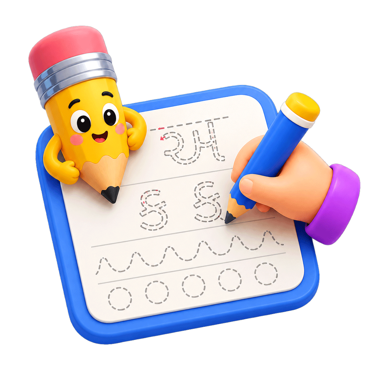 Tracing Master
